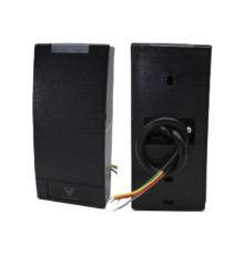 Считыватель карт Титанум TM-R-03MF-B