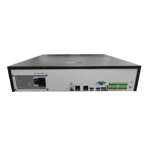 M-64IP4K-B H.265