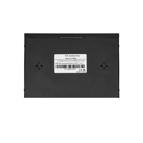 PoE коммутатор AS-P1082G Light