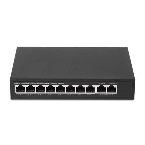 PoE коммутатор AS-P1082G Light