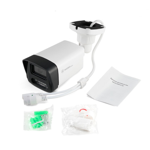 MT-CP2.0IP20TG-M PoE сплиттер D-LED (2,8mm)