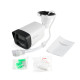 MT-CP2.0IP20TG-M PoE сплиттер D-LED (2,8mm)