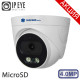 MT-DP4.0IP20G-M SD DC (2,8mm) + микрофон