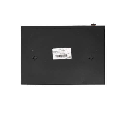 PoE коммутатор AS-P11621GF Light