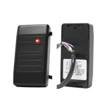 Считыватель карт Титанум TM-R-01MF-B