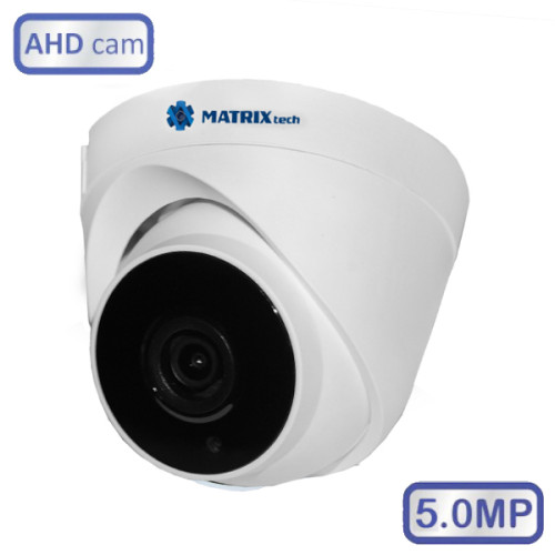MT-DP5.0AHD20K (2.8mm)