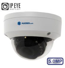 MT-DW5.0IP20VSG PoE audio (2,7-13,5mm)