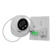 MT-DP4.0IP20G-M SD DC (2,8mm) + микрофон