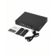 PoE коммутатор AS-P11621GF Light