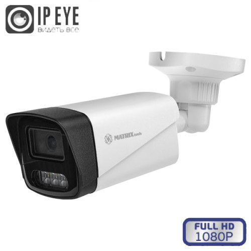 MT-CP2.0IP20TG-M PoE D-LED (2,8mm)