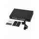 PoE коммутатор AS-P12421GF Light