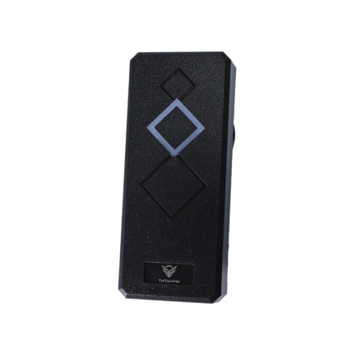 TM-R-04MF-B Считыватель карт RFID Титанум