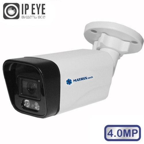 MT-CM4.0IP20G PoE (3,6mm)