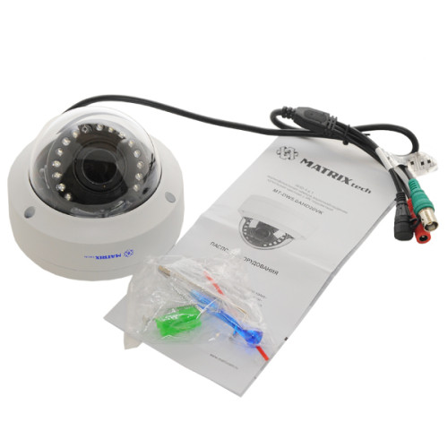 MT-DW5.0AHD20VKN (2,8-12mm)