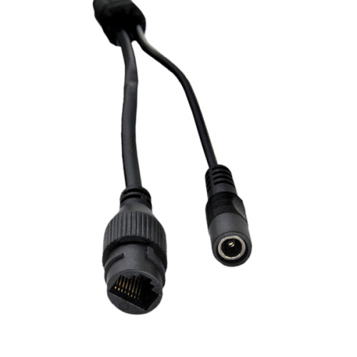 MT-CM2.0IP20SG PoE (2,8mm)
