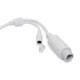 MT-DP5.0IP20SGC-M E-PoE (2,8mm) + микрофон