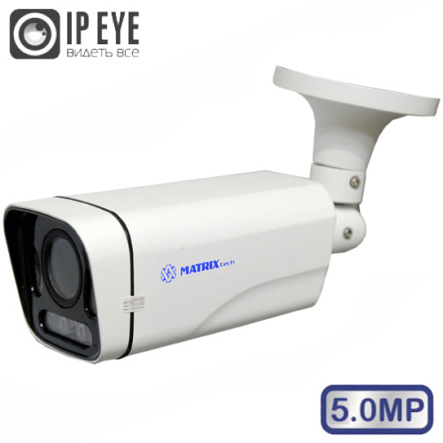 MT-CM5.0IP40VG PoE D-LED (2,7-13,5mm)