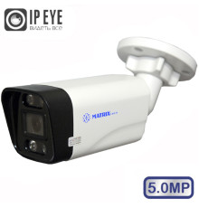 MT-CM5.0IP20G PoE (2,8mm)