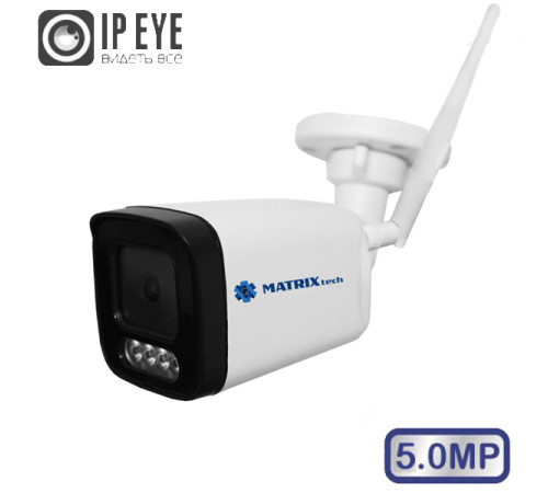 MT-CM5.0IP20C-MSD Wi-Fi (2.8mm)