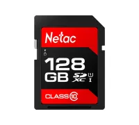 NT02P500PRO-128G-S (Extreme PRO) Netac