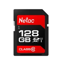 NT02P500PRO-128G-S (Extreme PRO) Netac