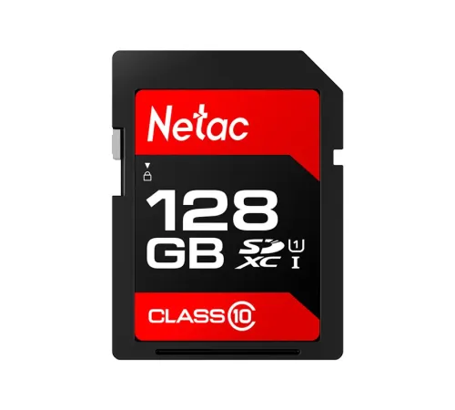 NT02P500PRO-128G-S (Extreme PRO) Netac