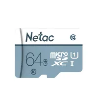 NT02P500PRO-064G-S (Extreme PRO) Netac