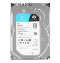 Жесткий диск Seagate Skyhawk 1Tb