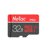 NT02P500PRO-032G-S (Extreme PRO) Netac