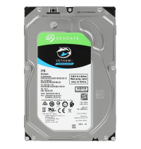 Жесткий диск Seagate SkyHawk 2Tb