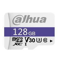 DHI-TF-C100/128GB карта памяти 128 Гб Dahua