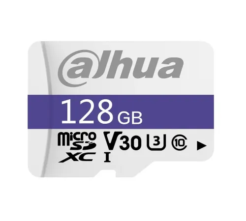 DHI-TF-C100/128GB карта памяти 128 Гб Dahua
