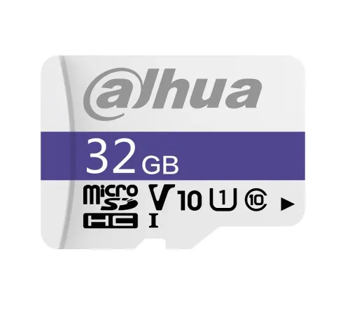 DHI-TF-C100/32GB Dahua