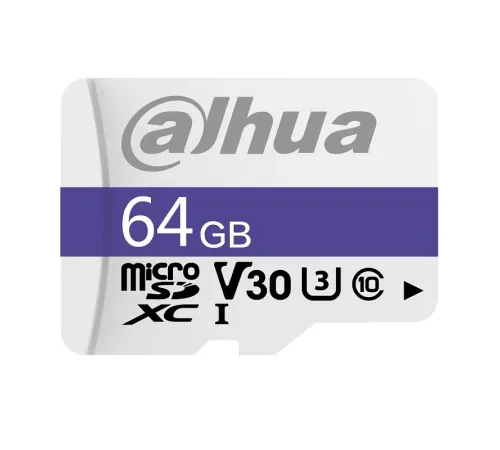 DHI-TF-C100/64GB Dahua