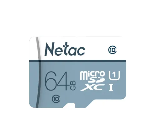 NT02P500STN-064G-S (Standard) Netac