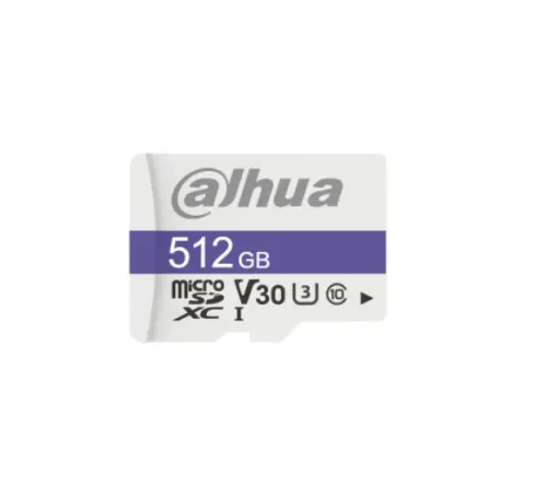 DHI-TF-C100/512GB Dahua