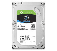 Seagate ST1000VX013