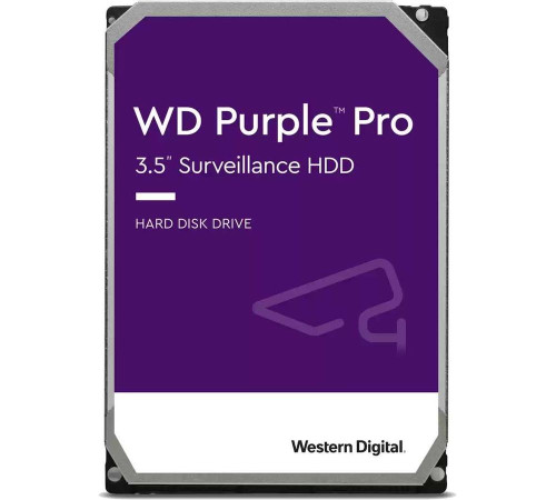 WD121PURP