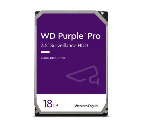 WD181PURP