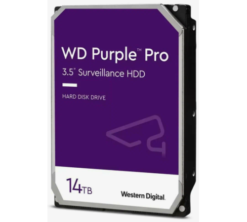 WD142PURP