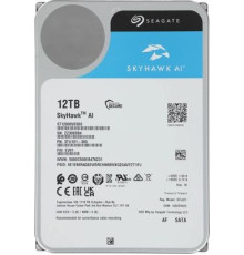 Жесткий диск Seagate SATA-III 12TB ST12000VE003 SkyHawkAI