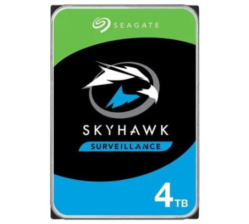 Seagate ST4000VX016