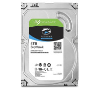 Seagate ST4000VX015