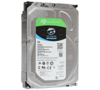 Seagate ST6000VX008