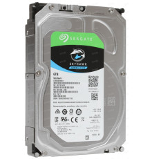 Seagate ST6000VX008
