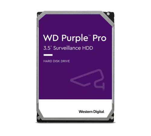 WD102PURP