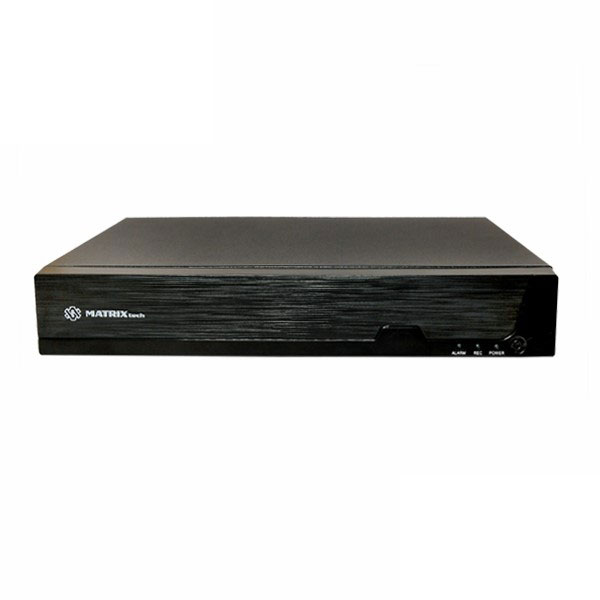 M-16IP4K-B H.265