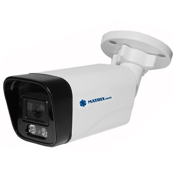 MT-CM8.0IP20SN PoE (2,8mm)