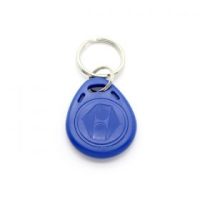 Брелок AG-K01EM-Blue — фото 2
