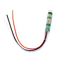 Микрофон с АРУ MT-020H — фото 5